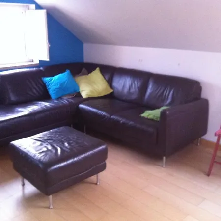 Apartman Picoas River *