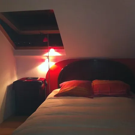 Picoas River Apartman *